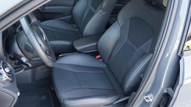 Audi A1 Sportback 1.0 TFSI 95PK S-Tronic 5Drs 2x-S-Line *Nano Grey Pearl Metallic* 17inch LM LED Xenon Clima *NL auto* 97806km!