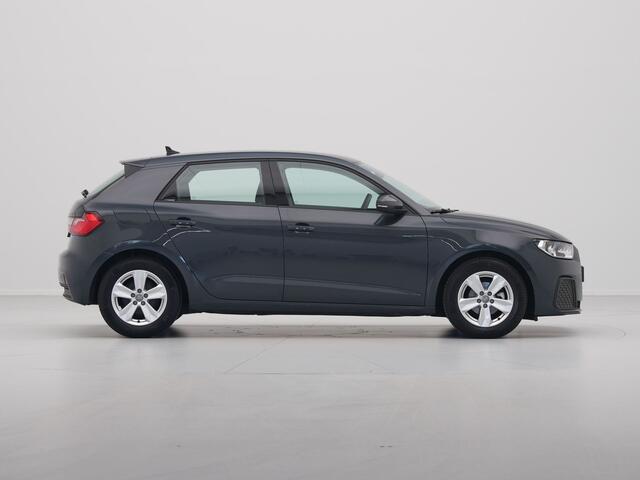 Audi A1 Sportback 25 TFSI 95pk Pro Line Navi Via App Airco Bluetooth Cruise control Front Assist 123