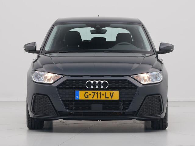 Audi A1 Sportback 25 TFSI 95pk Pro Line Navi Via App Airco Bluetooth Cruise control Front Assist 123
