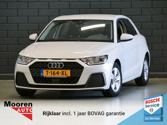 Audi A1 Sportback 25 TFSI Pro Line | NAVIGATIE | CRUISE CONTROL |