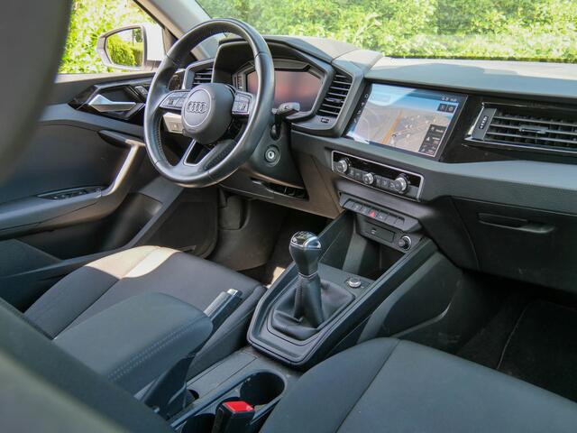 Audi A1 Sportback 25 TFSI Pro Line | NAVIGATIE | CRUISE CONTROL |