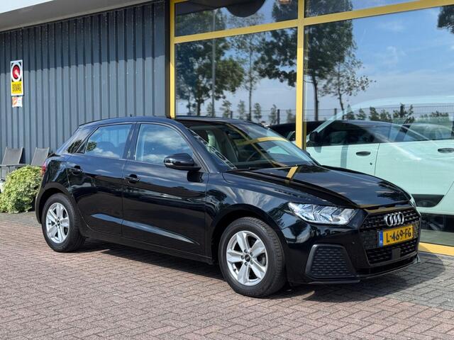 Audi A1 25 TFSI Pro Line
