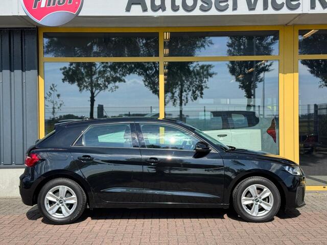 Audi A1 25 TFSI Pro Line