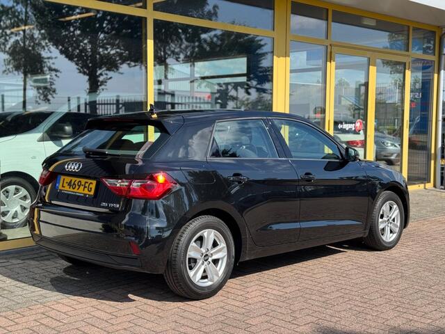 Audi A1 25 TFSI Pro Line