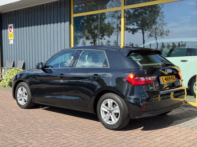 Audi A1 25 TFSI Pro Line