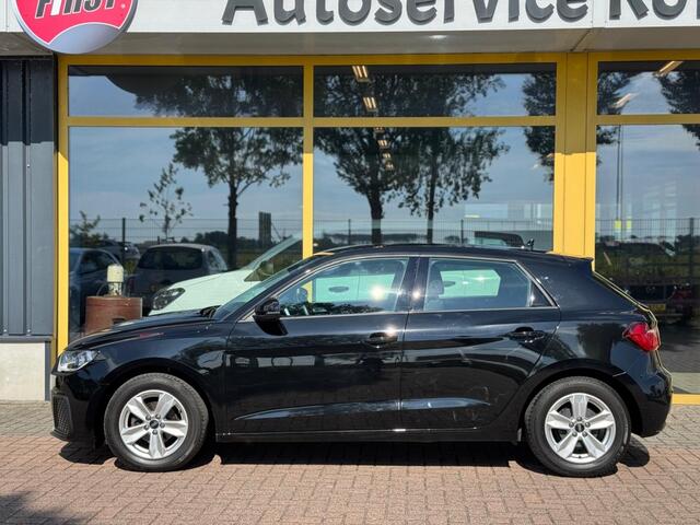 Audi A1 25 TFSI Pro Line