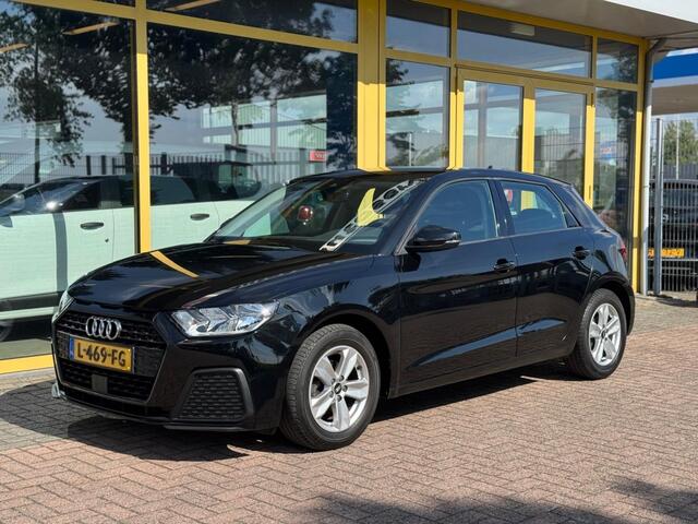 Audi A1 25 TFSI Pro Line