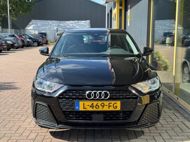 Audi A1 25 TFSI Pro Line