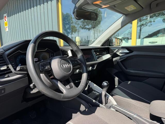 Audi A1 25 TFSI Pro Line