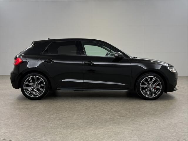 Audi A1 25 TFSI epic Airco Virtual Carplay Cruise Navigatie 17"LMV