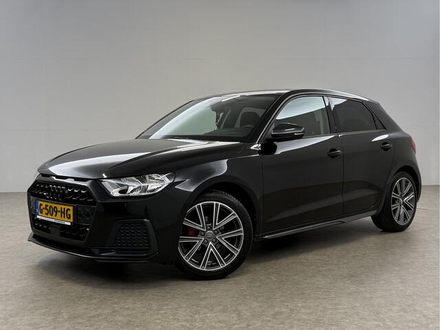 Audi A1 25 TFSI epic Airco Virtual Carplay Cruise Navigatie 17"LMV