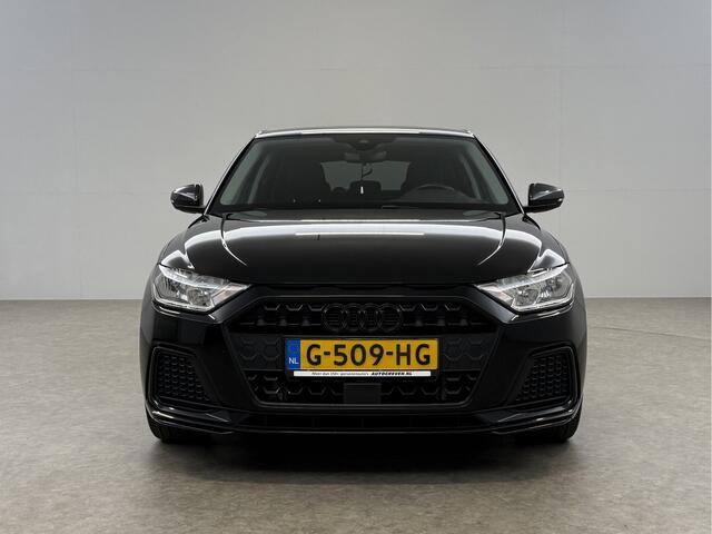 Audi A1 25 TFSI epic Airco Virtual Carplay Cruise Navigatie 17"LMV