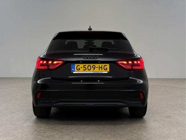 Audi A1 25 TFSI epic Airco Virtual Carplay Cruise Navigatie 17"LMV
