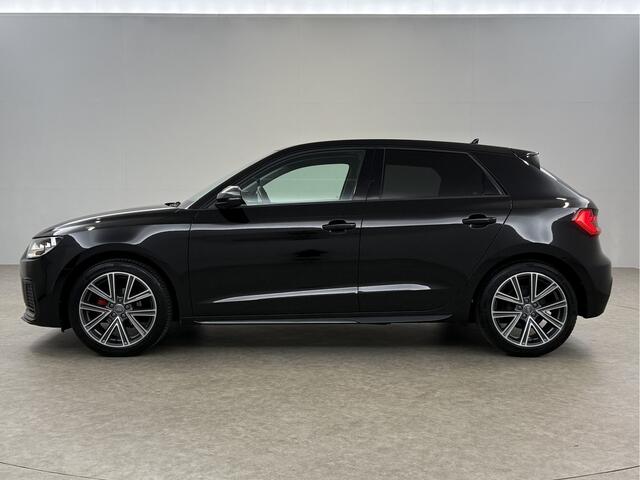 Audi A1 25 TFSI epic Airco Virtual Carplay Cruise Navigatie 17"LMV