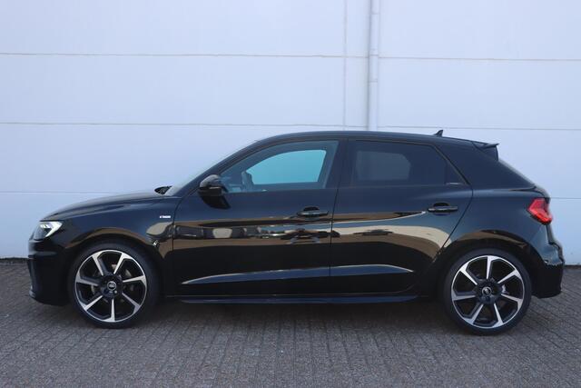 Audi A1 Sportback 30 TFSI Pro Line S 110pk S-Tronic