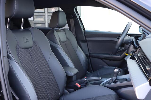 Audi A1 Sportback 30 TFSI Pro Line S 110pk S-Tronic