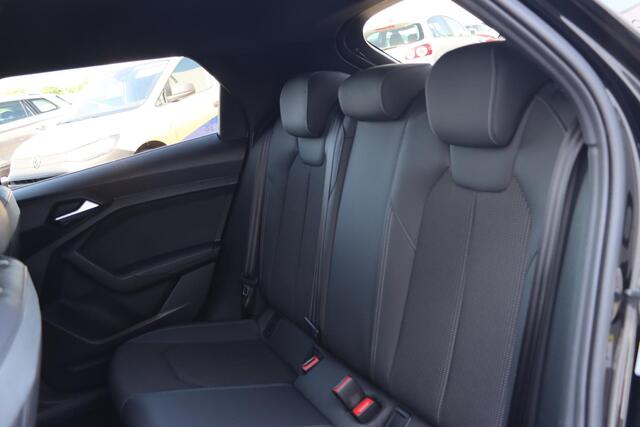 Audi A1 Sportback 30 TFSI Pro Line S 110pk S-Tronic