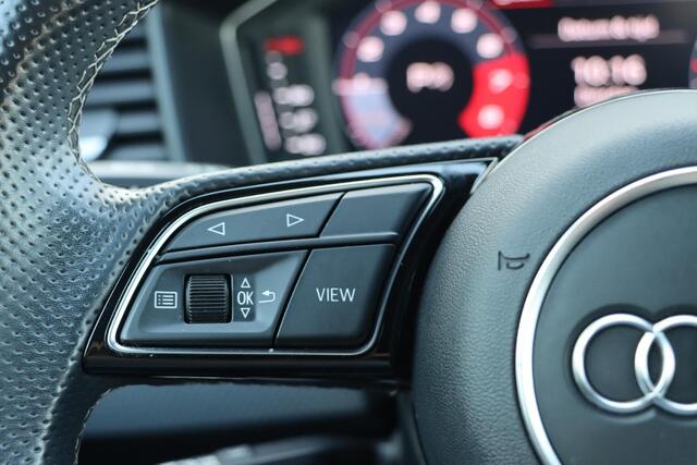 Audi A1 Sportback 30 TFSI Pro Line S 110pk S-Tronic