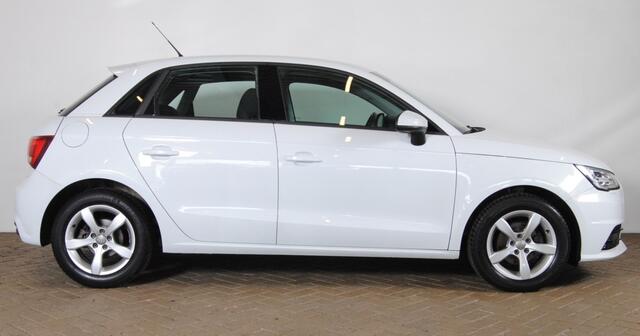 Audi A1 1.0 TFSI Sport Pro L