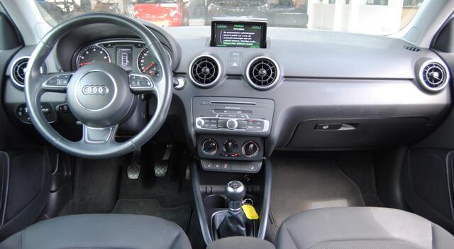 Audi A1 1.0 TFSI Sport Pro L