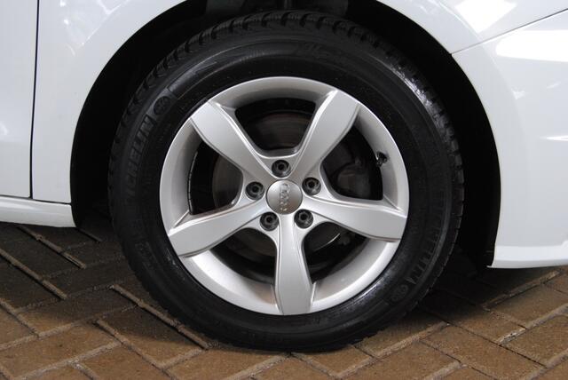 Audi A1 1.0 TFSI Sport Pro L
