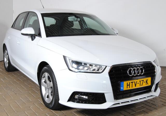 Audi A1 1.0 TFSI Sport Pro L