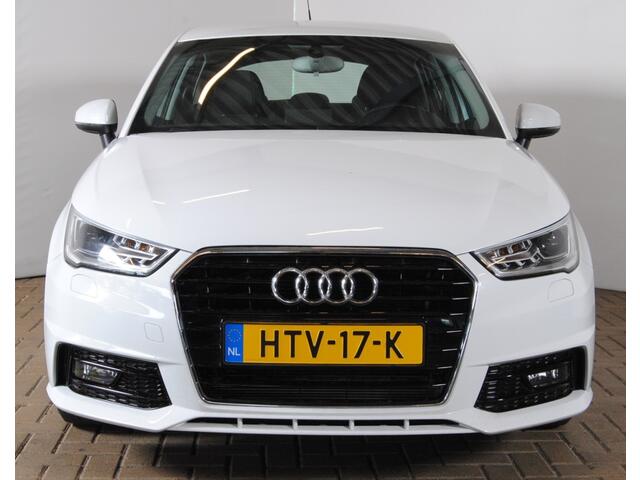 Audi A1 1.0 TFSI Sport Pro L