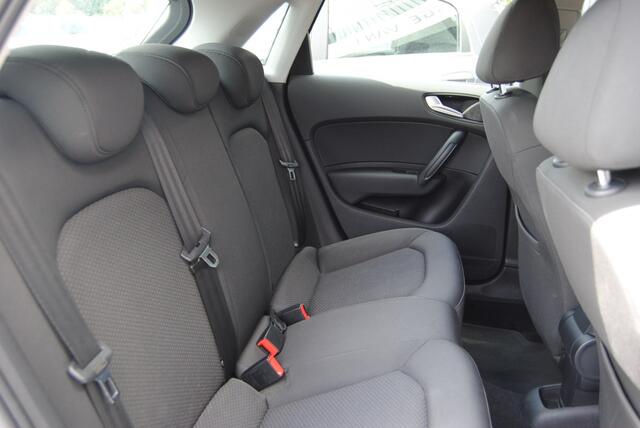Audi A1 1.0 TFSI Sport Pro L