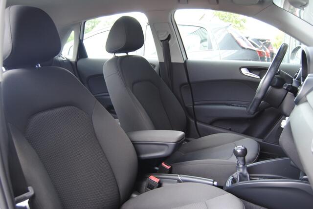 Audi A1 1.0 TFSI Sport Pro L