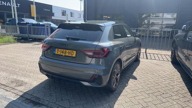Audi A1 Sportback 40 TFSI Pro Line S