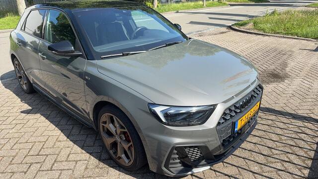 Audi A1 Sportback 40 TFSI Pro Line S