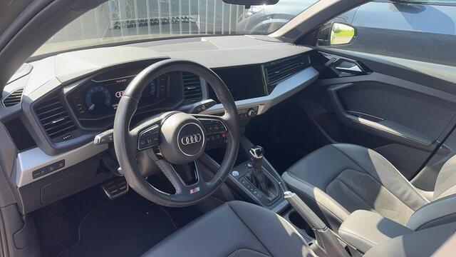 Audi A1 Sportback 40 TFSI Pro Line S