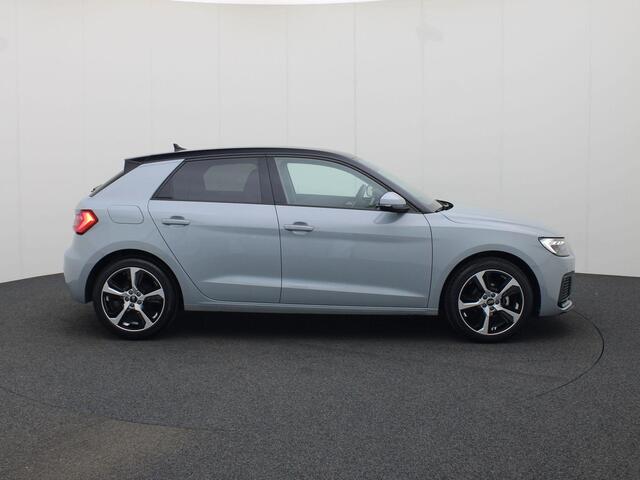 Audi A1 Sportback 25TFSI 70kW/95PK Sportback S-tronic · Navigatie · Cruise Control · Apple Car Play · Fabrieksgarantie t/m 02-09-2029 ·