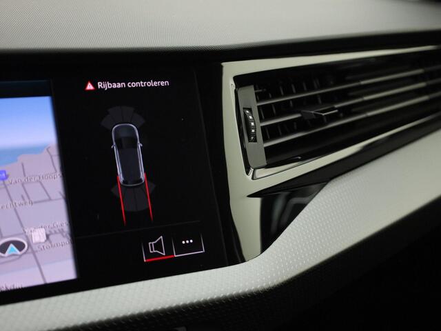 Audi A1 Sportback 25TFSI 70kW/95PK Sportback S-tronic · Navigatie · Cruise Control · Apple Car Play · Fabrieksgarantie t/m 02-09-2029 ·