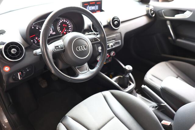 Audi A1 1.8 TFSI Sport