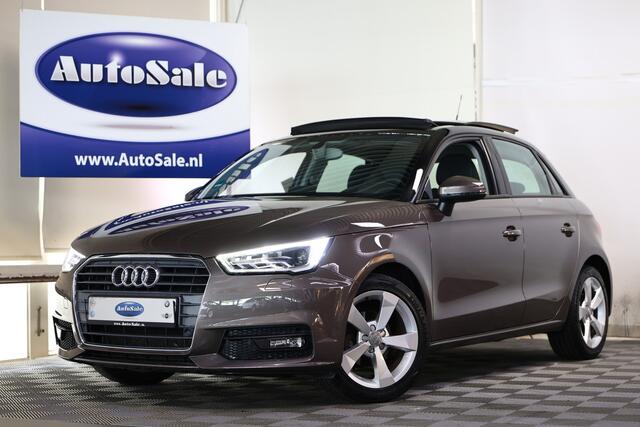 Audi A1 1.8 TFSI Sport