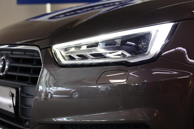 Audi A1 1.8 TFSI Sport