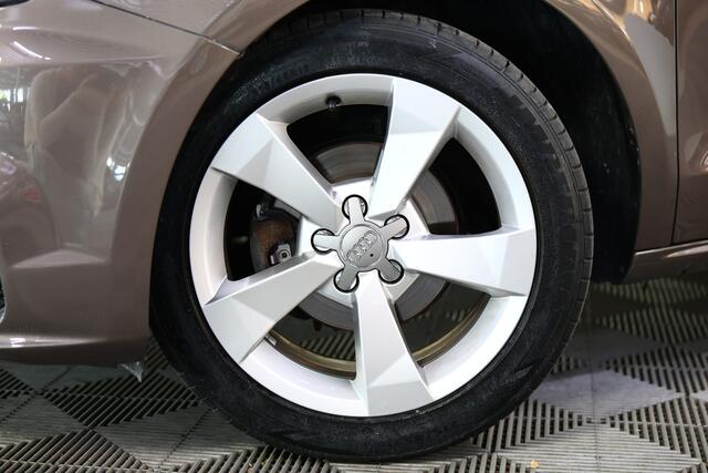 Audi A1 1.8 TFSI Sport