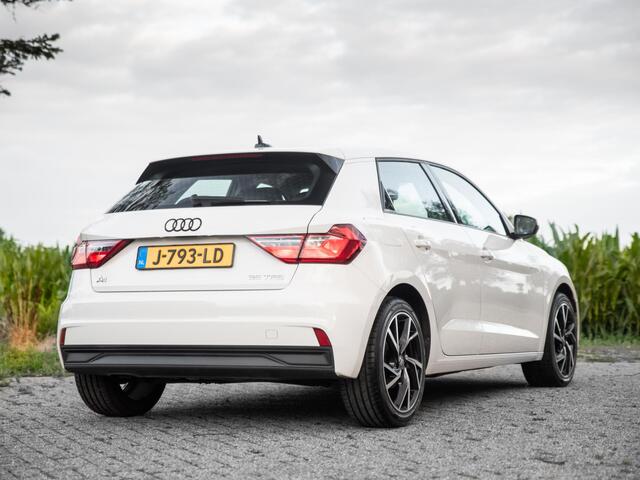 Audi A1 Sportback 25 TFSI Pro Line Cruise Carplay Airco