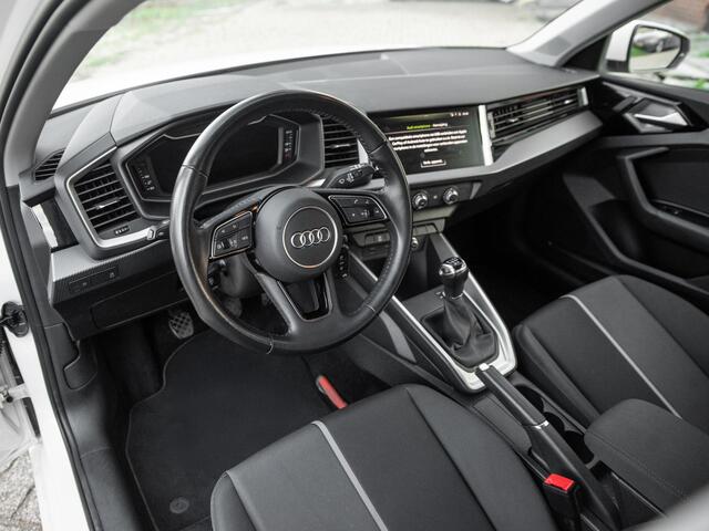Audi A1 Sportback 25 TFSI Pro Line Cruise Carplay Airco