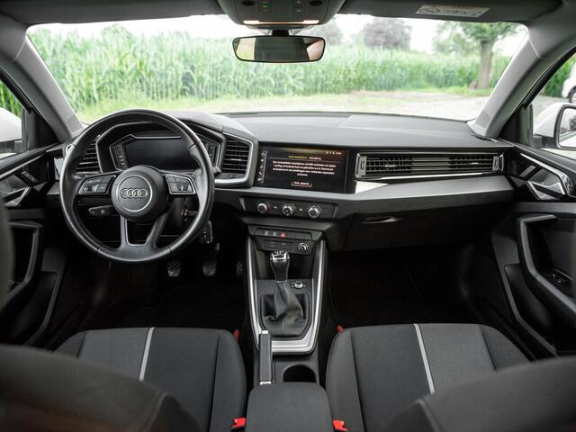 Audi A1 Sportback 25 TFSI Pro Line Cruise Carplay Airco