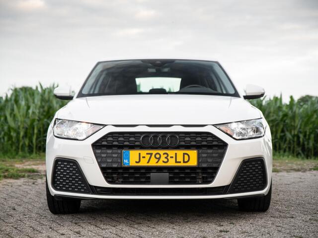Audi A1 Sportback 25 TFSI Pro Line Cruise Carplay Airco