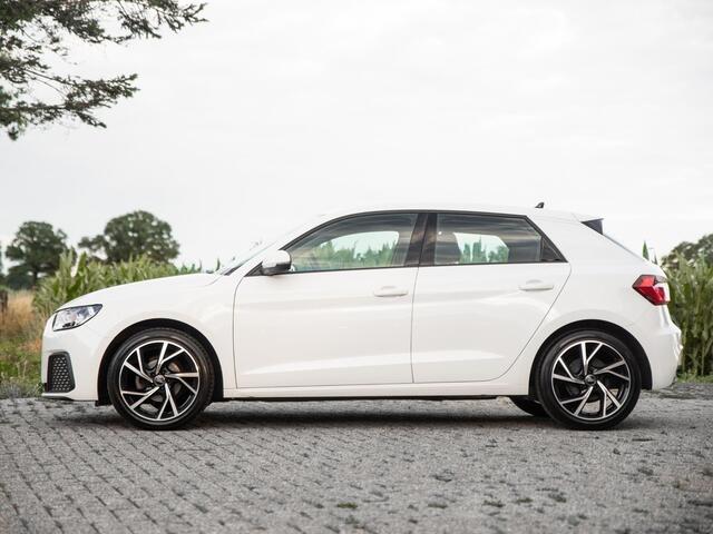 Audi A1 Sportback 25 TFSI Pro Line Cruise Carplay Airco