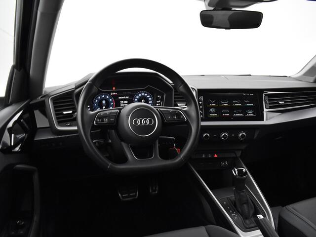 Audi A1 Sportback 30 Tfsi 115pk S-tronic Pro Line · Apple/Android Car Play · Airco · Leder Interieur · ACC · LED Koplampen · 17'' Inch ·