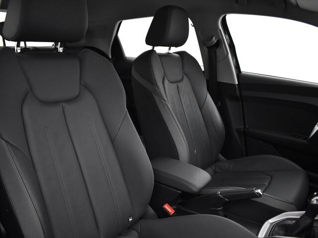 Audi A1 Sportback 30 Tfsi 115pk S-tronic Pro Line · Apple/Android Car Play · Airco · Leder Interieur · ACC · LED Koplampen · 17'' Inch ·