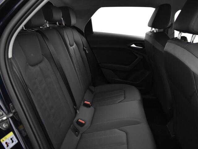 Audi A1 Sportback 30 Tfsi 115pk S-tronic Pro Line · Apple/Android Car Play · Airco · Leder Interieur · ACC · LED Koplampen · 17'' Inch ·