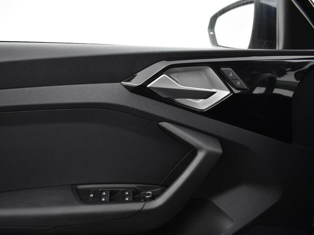 Audi A1 Sportback 30 Tfsi 115pk S-tronic Pro Line · Apple/Android Car Play · Airco · Leder Interieur · ACC · LED Koplampen · 17'' Inch ·