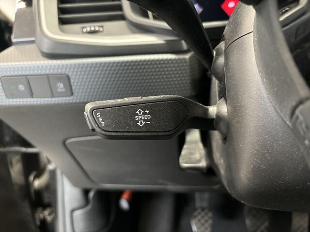Audi A1 Sportback 30 Tfsi 110pk Advanced edition · Apple/Android Car Play · P-Sensoren · Cruise Control · Climatronic · DAB · 17'' Inch · Garantie t/m 01-05-2027 of 100.000km
