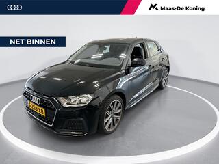 audi-a1-sportback-30-tfsi-110pk-adv