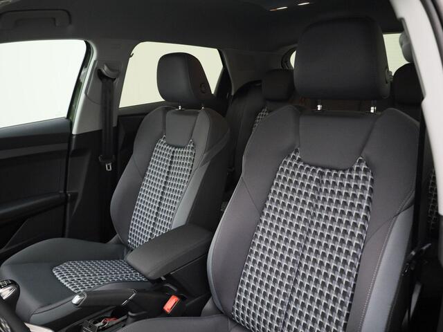 Audi A1 Sportback 30 TFSI/116PK Advanced edition · Navigatie · Parkeersensoren · Stoelverwarming · Garantie tot september 2029 of 100000km